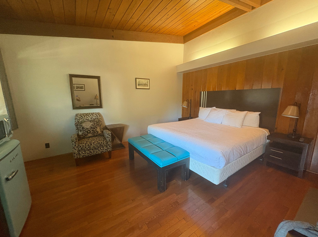 廷伯斯汽车旅馆主图