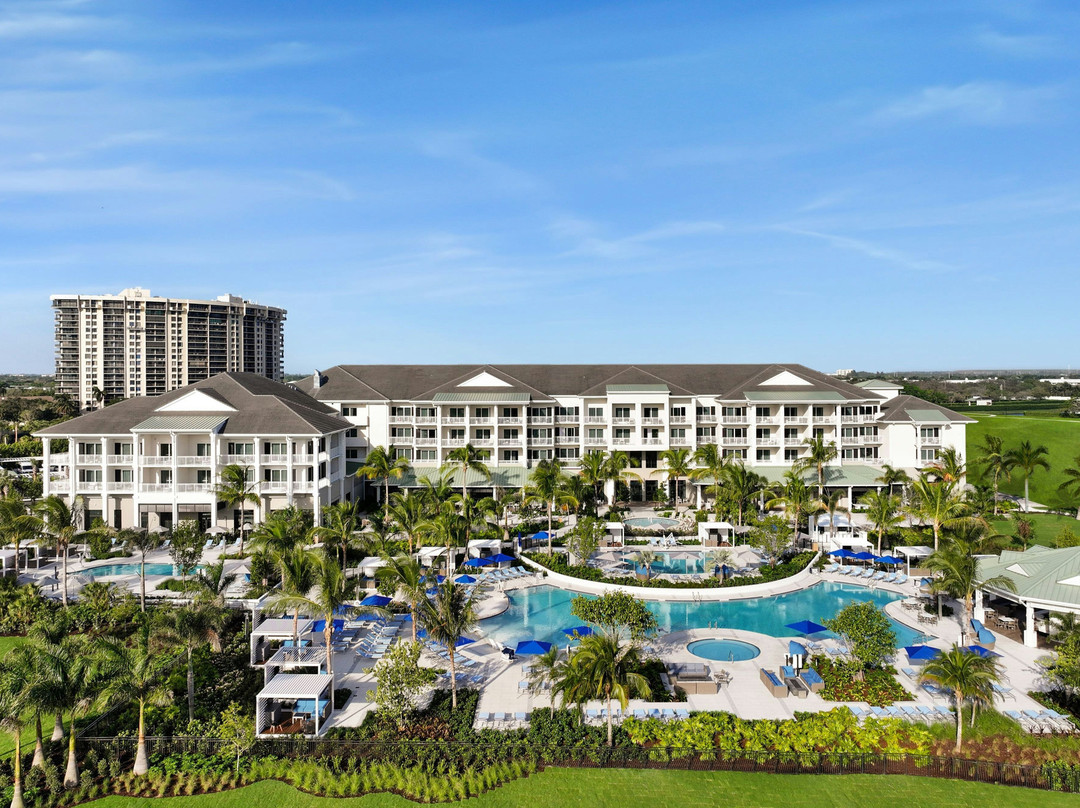 The Belgrove Resort & Spa, West Palm Beach, Autograph Collection