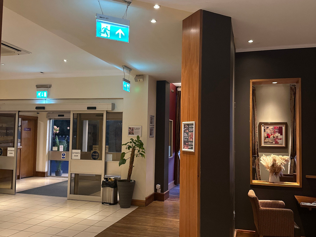 Milestone Peterborough Hotel A(1)m主图