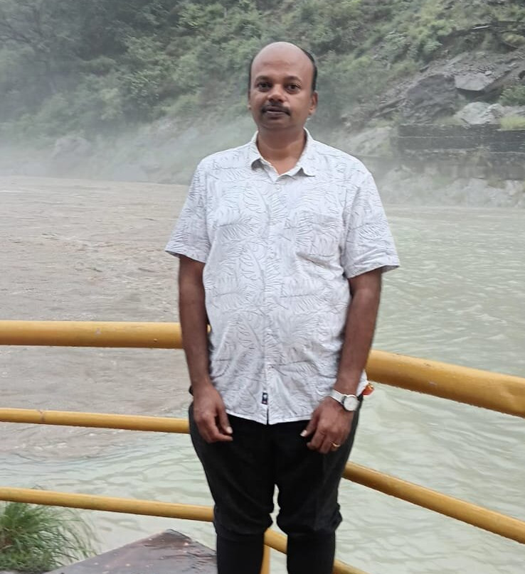 Devprayag Sangam-Devprayag必去景点