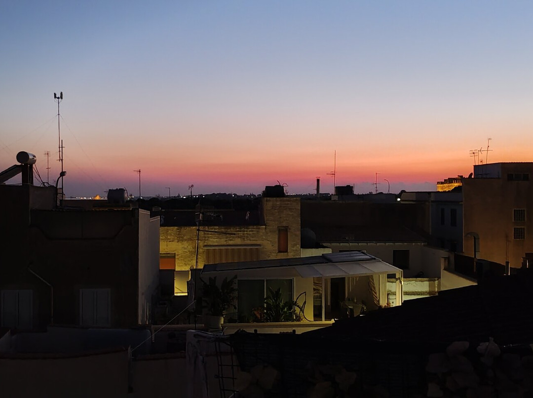 La Terrazza Sul Mar Mediterraneo主图