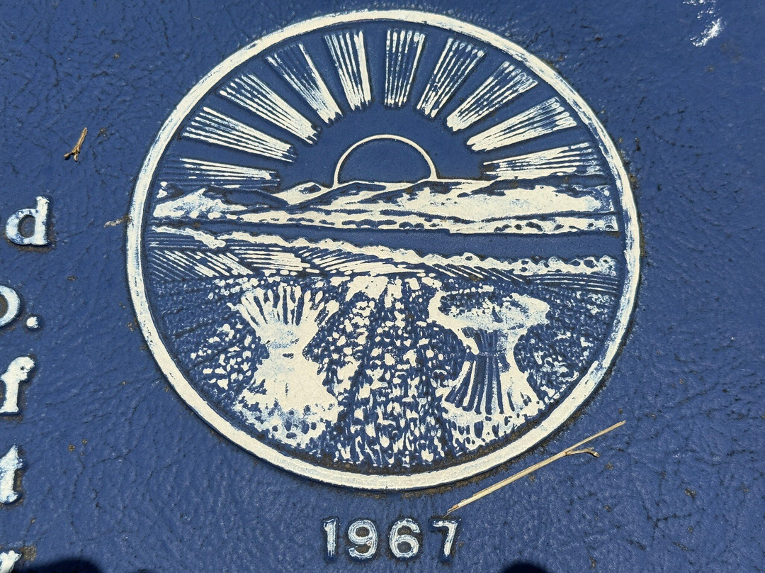 Adena Mansion and Gardens Historic Site-Chillicothe必去景点