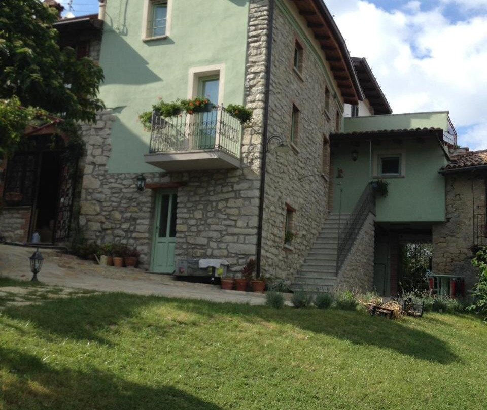 Casa di Cristina