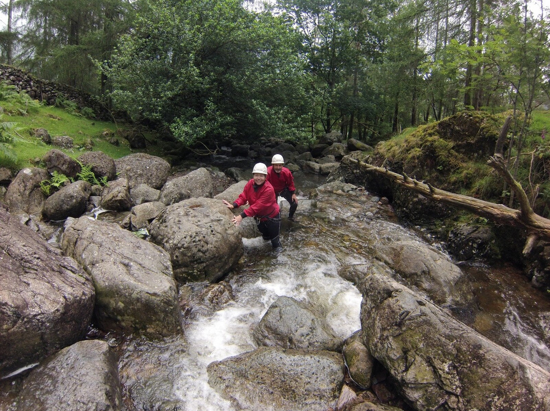 Lakes Outdoor Experience-肯德尔必去景点