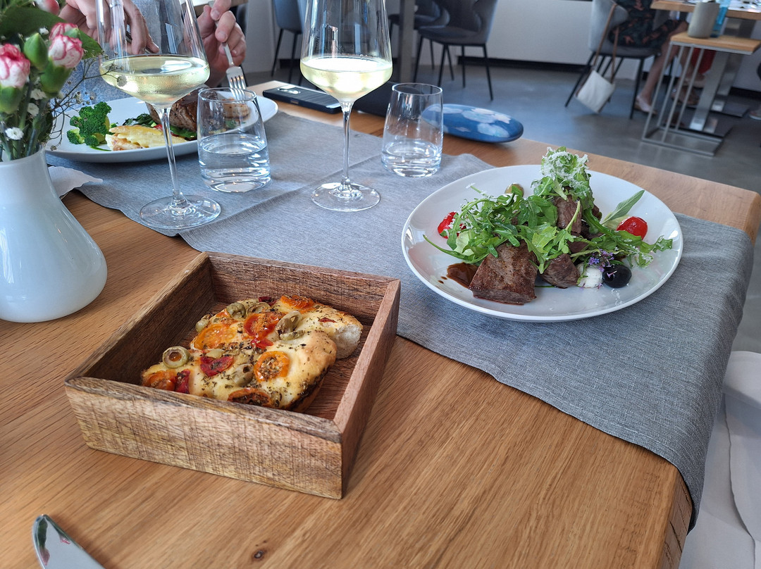Restaurant Ziegler