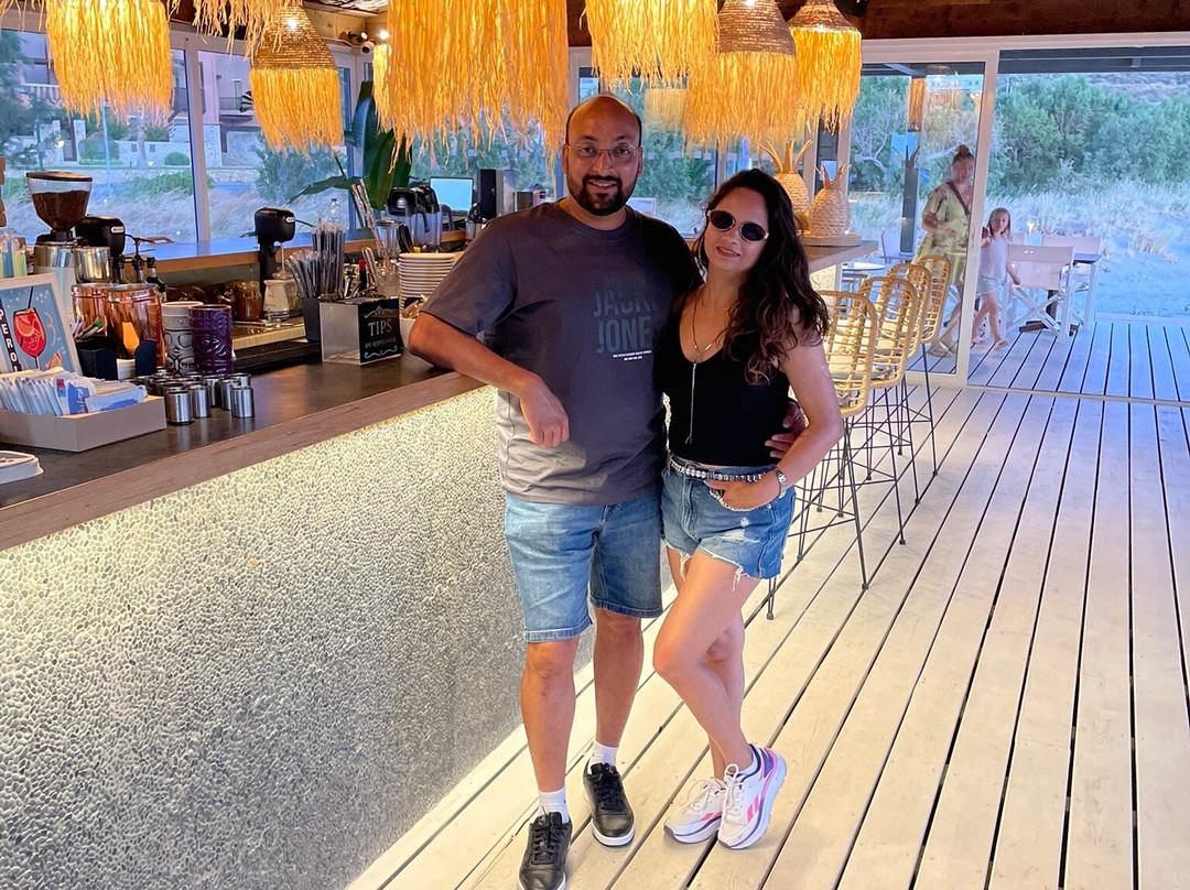 Plakias Resort主图