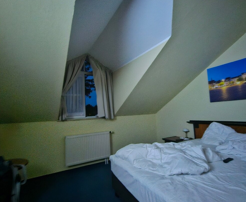 Hotel Linderhof主图