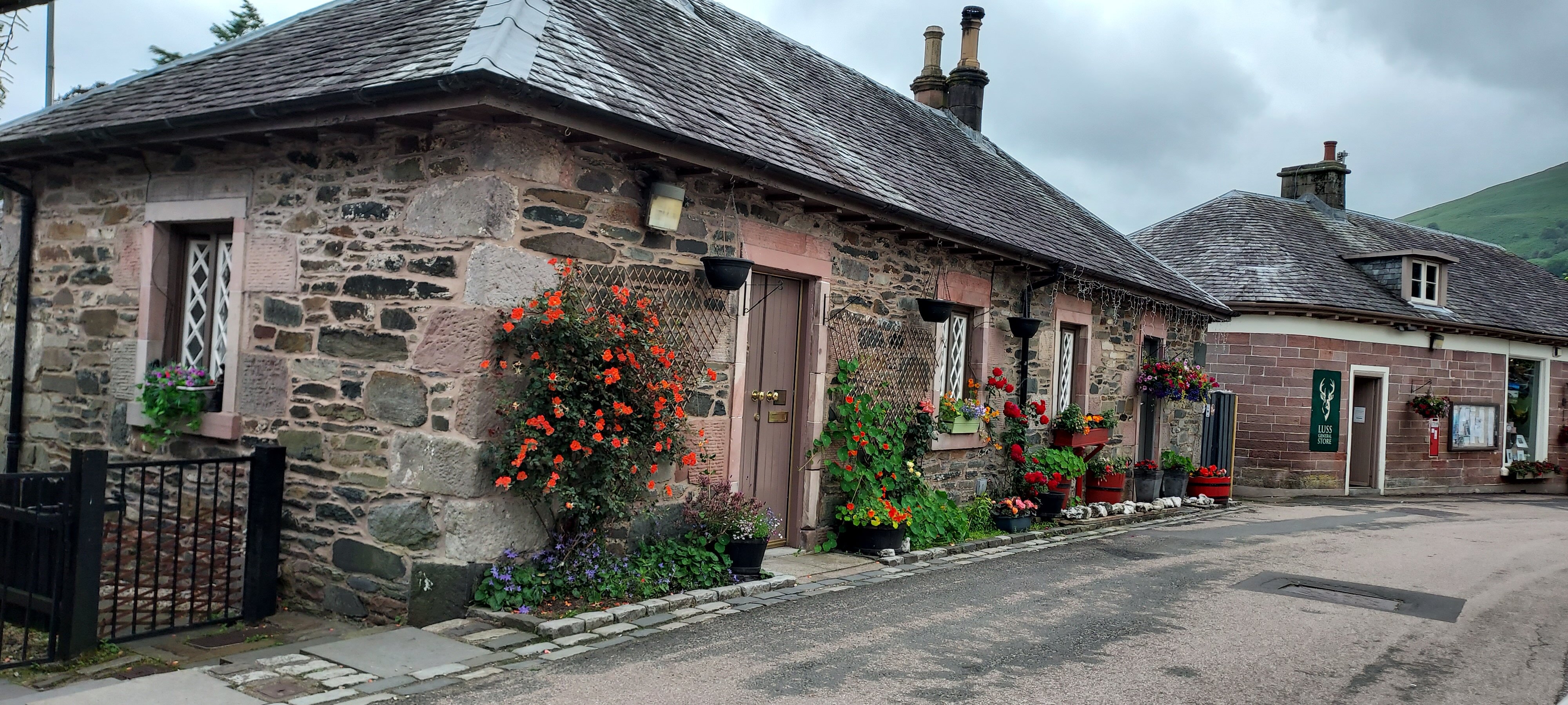 Loch Awe Hotel-官方