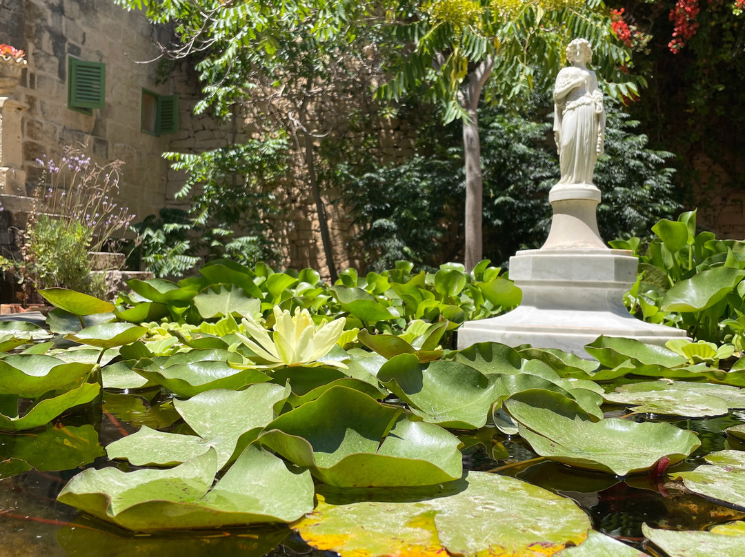 Friends of Villa Frere-Pieta必去景点