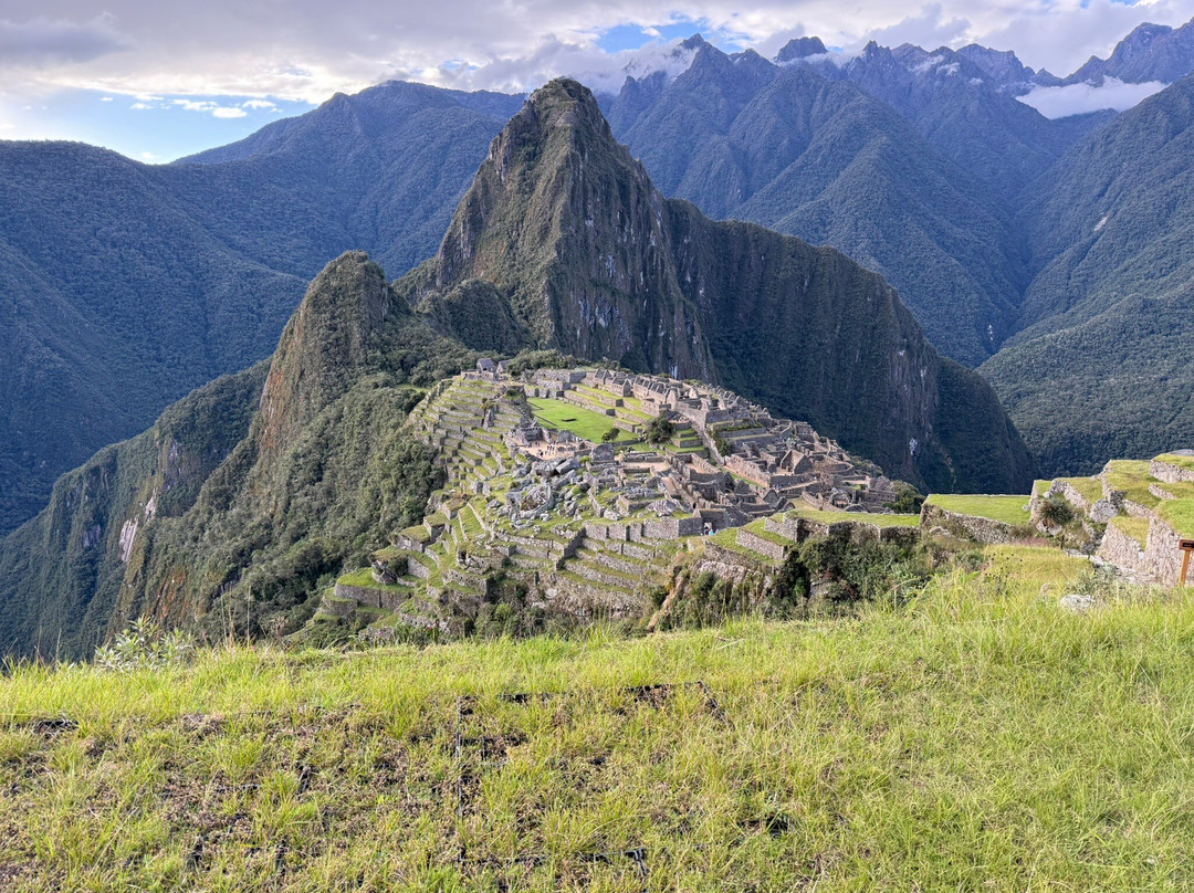 Amazonas Explorer-库斯科必去景点