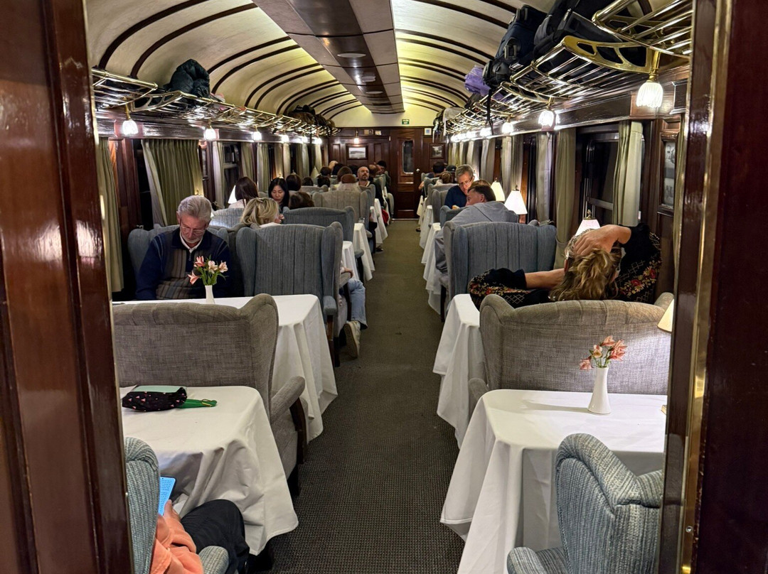 Amazonas Explorer-库斯科必去景点