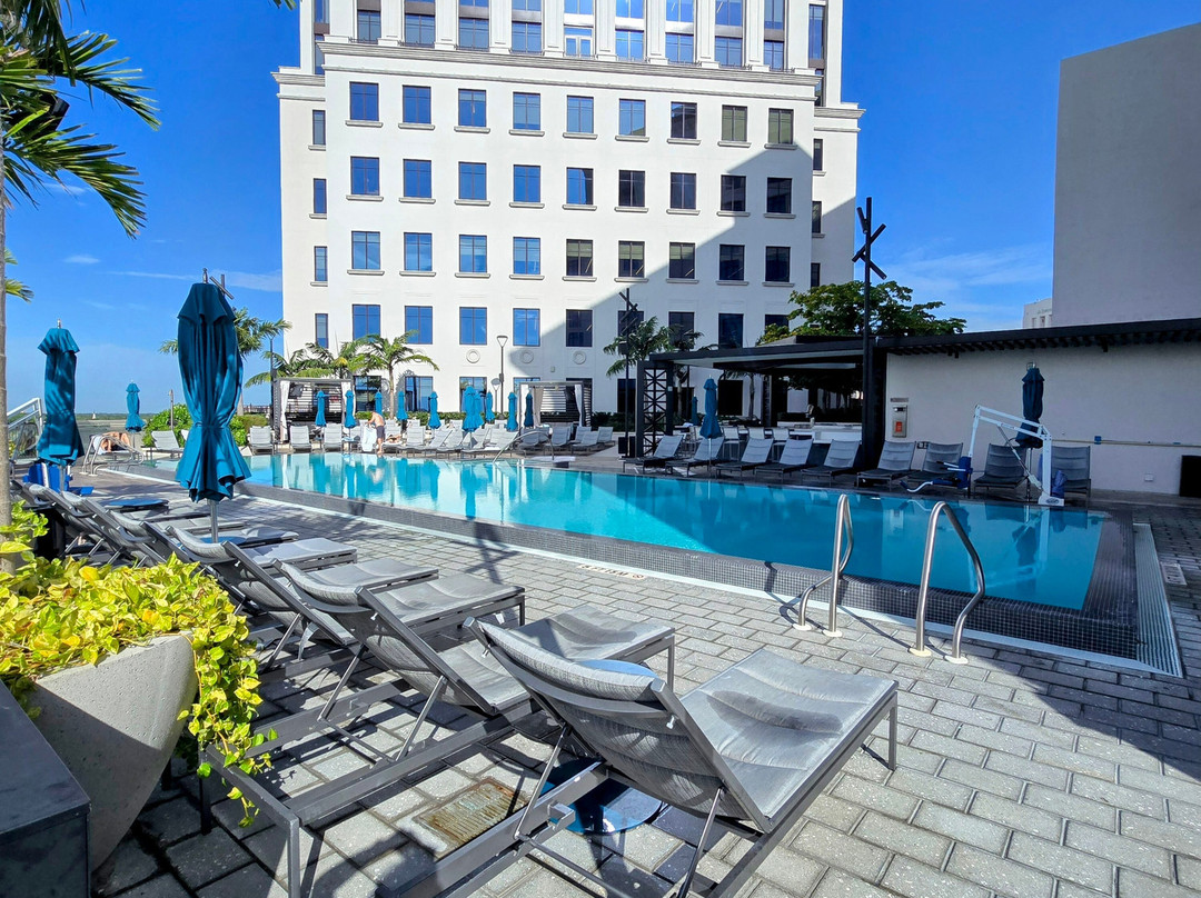 Loews Coral Gables Hotel主图