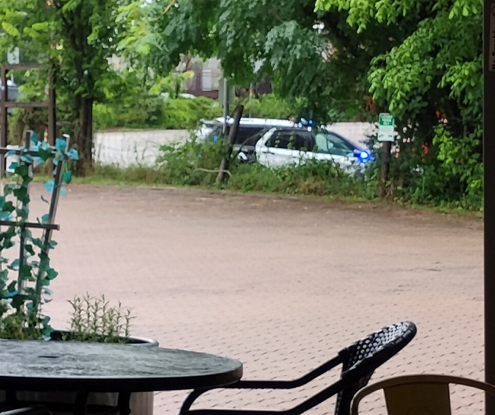 Winery On The Gruene-新布朗费尔斯必去景点