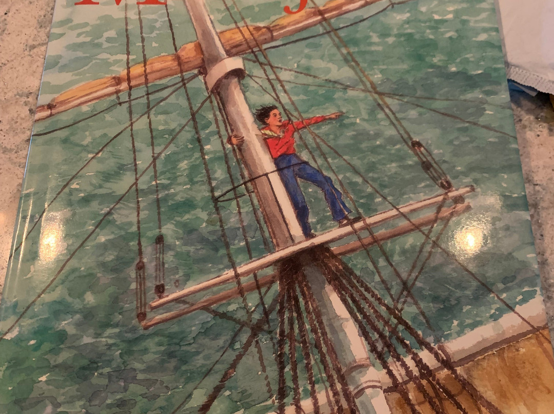 Old Stone Schoolhouse Museum-Fairhaven必去景点