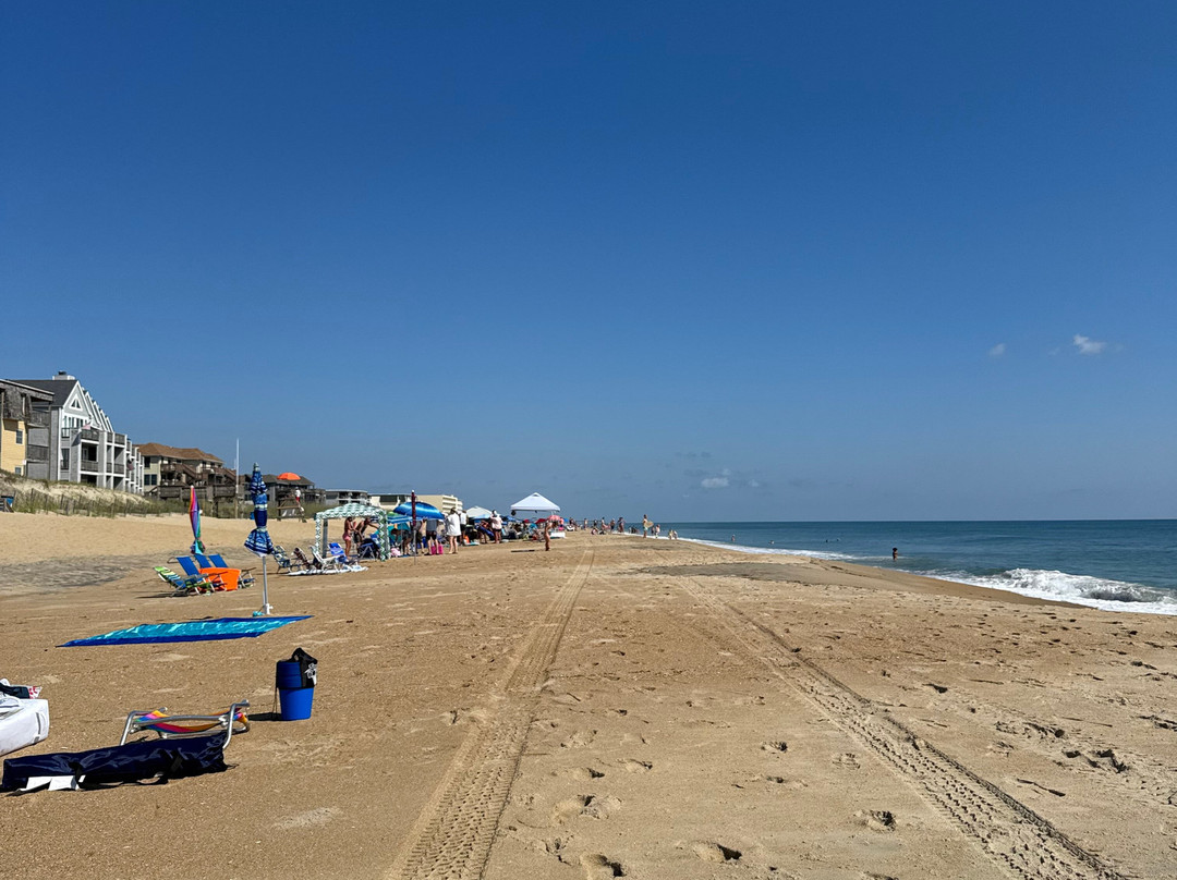 The Golden Strand主图