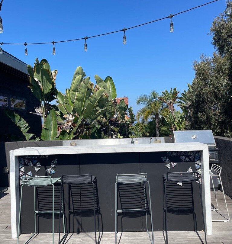 Twelve Senses Retreat主图