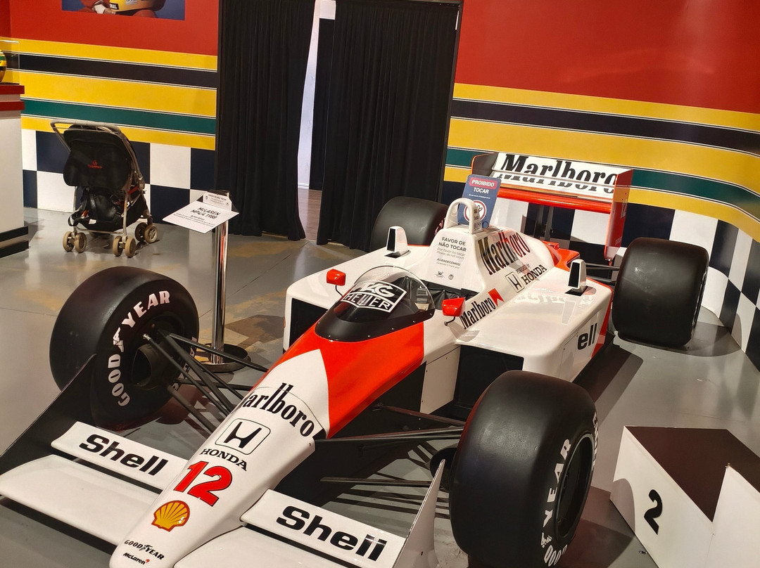 Wonder Park Foz-伊瓜苏必去景点