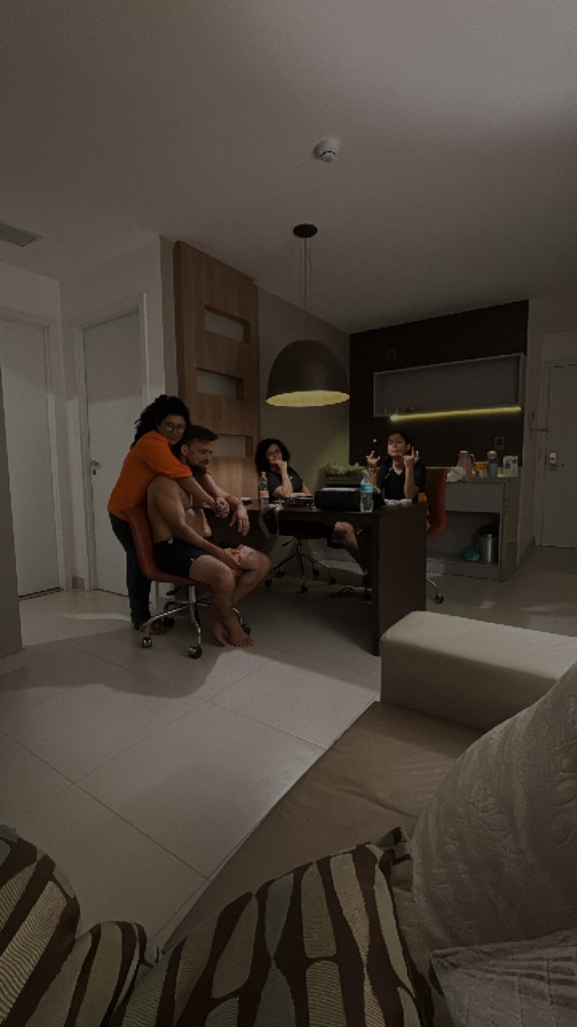 Hotel Intercity Brasilia Led Águas Claras-官方