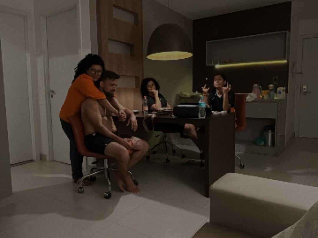 Hotel Intercity Brasilia Led Águas Claras主图