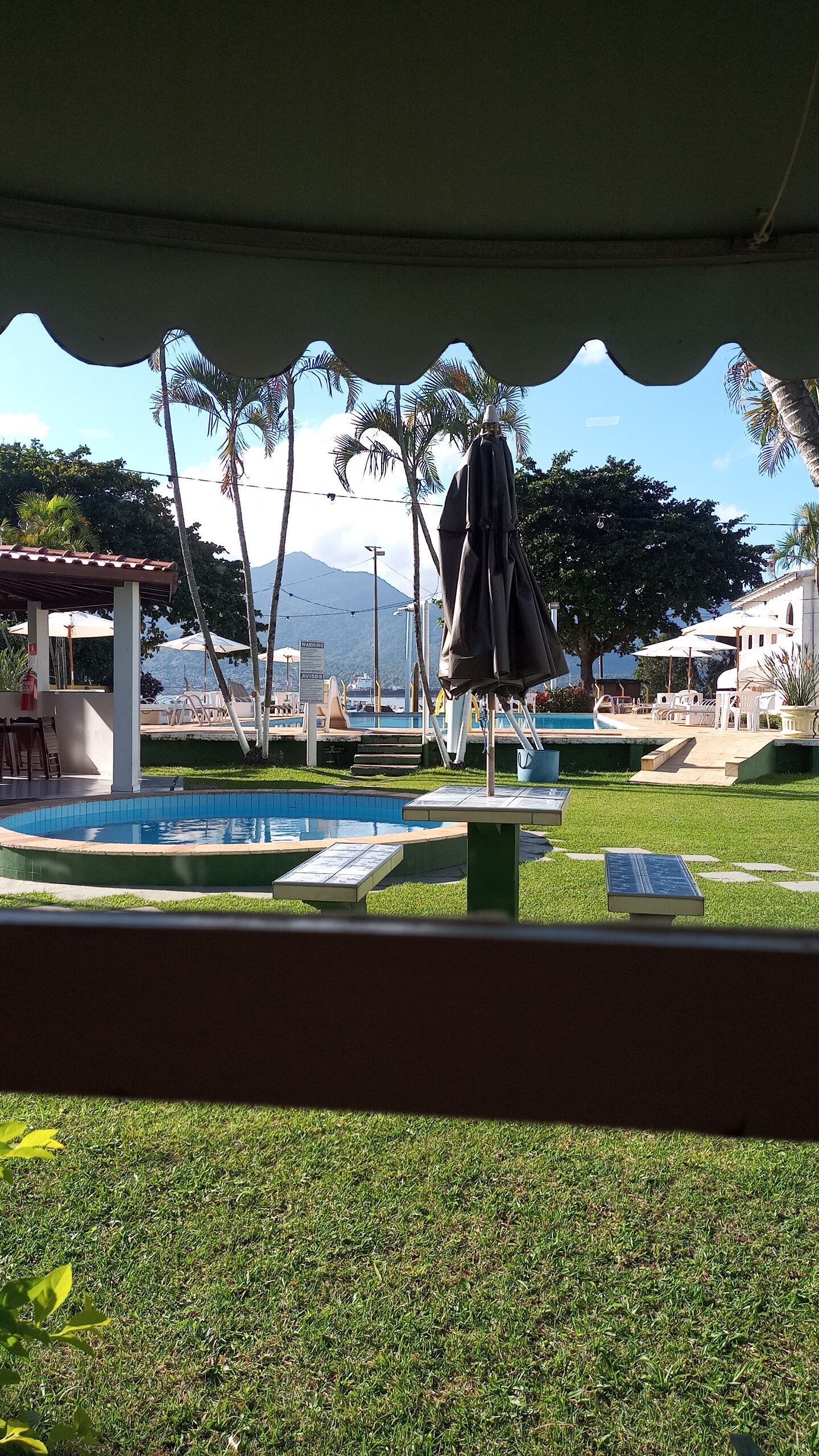 Hotel Recanto Dos Pássaros-官方