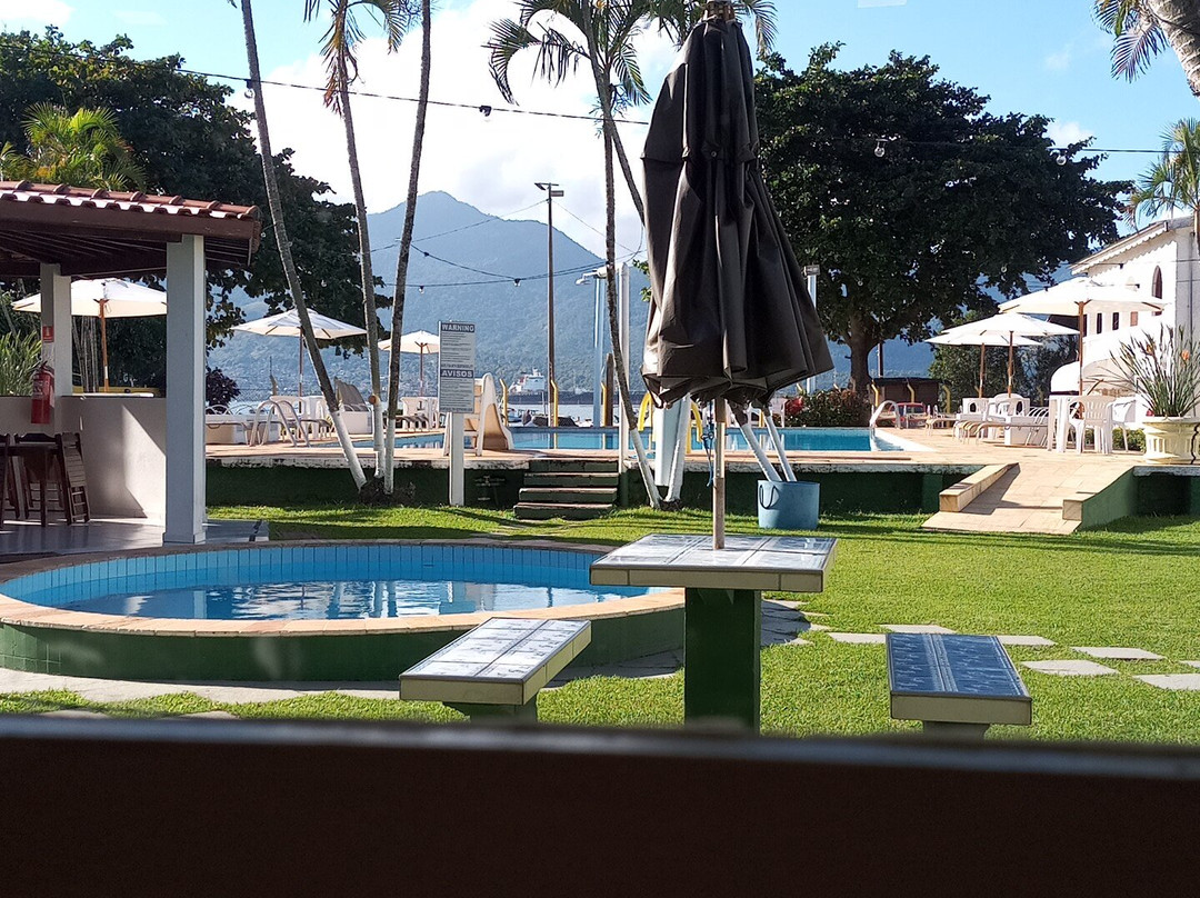 Hotel Recanto Dos Pássaros主图