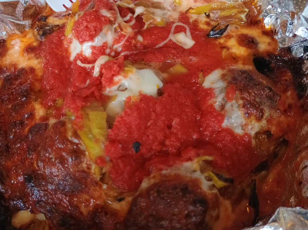 Revelation Craft Brewing Company-里霍博斯比奇必去景点