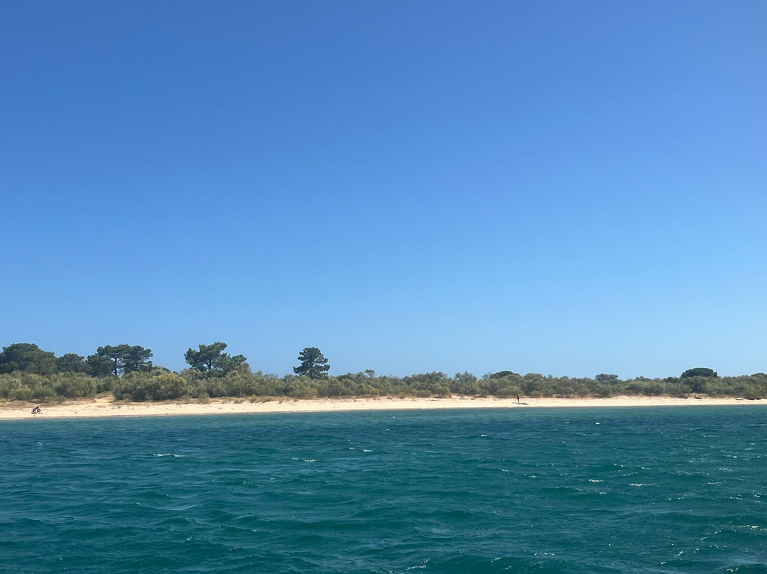 Tavira Island-塔维拉必去景点