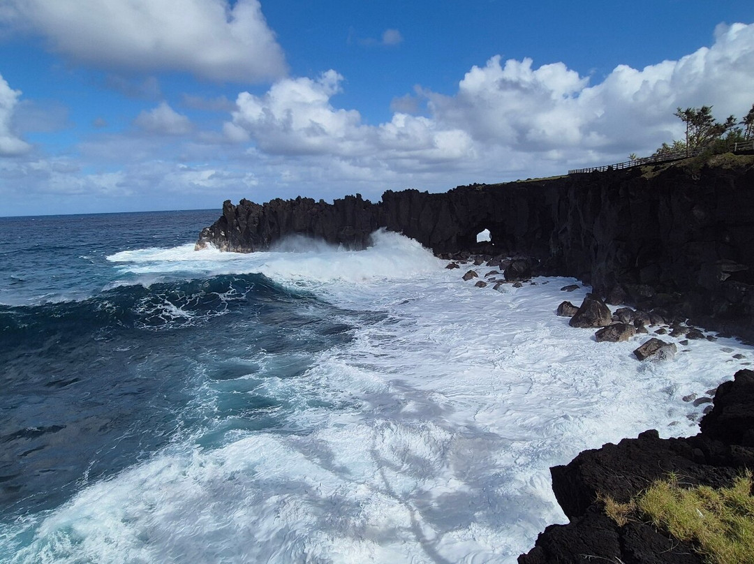 Cap Mechant-Saint-Philippe必去景点