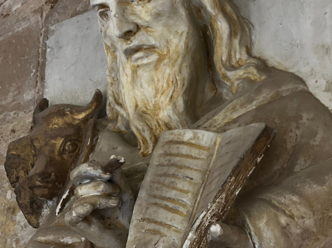 Mysterium Fidei-瓦莱塔必去景点