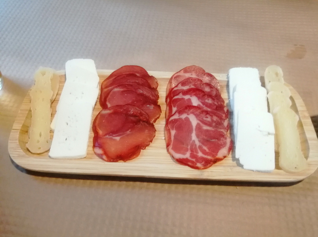 Restaurante Parque da Cidade