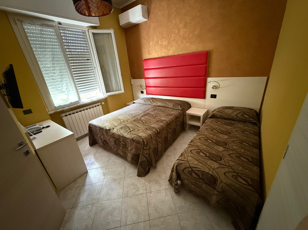 Hotel Eco del Mare主图