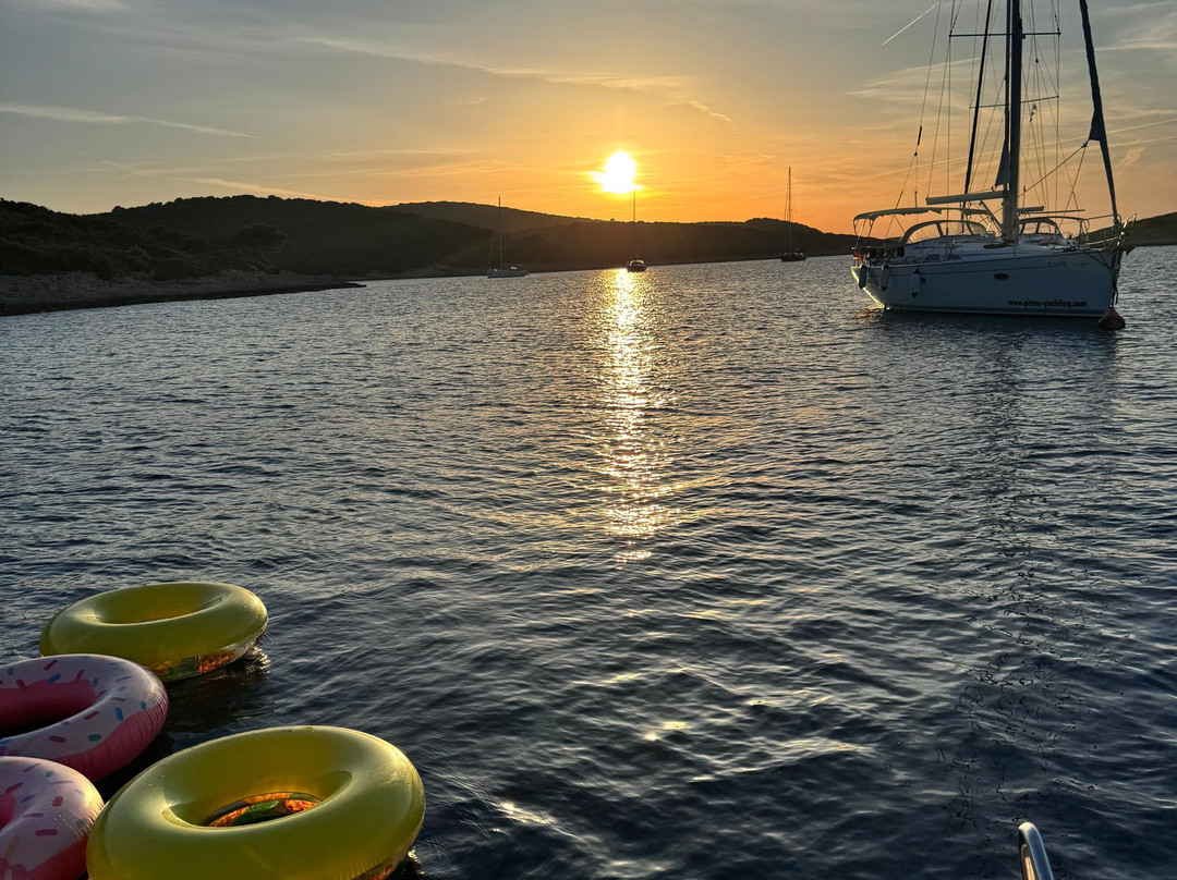 SkipperCity-斯普利特必去景点