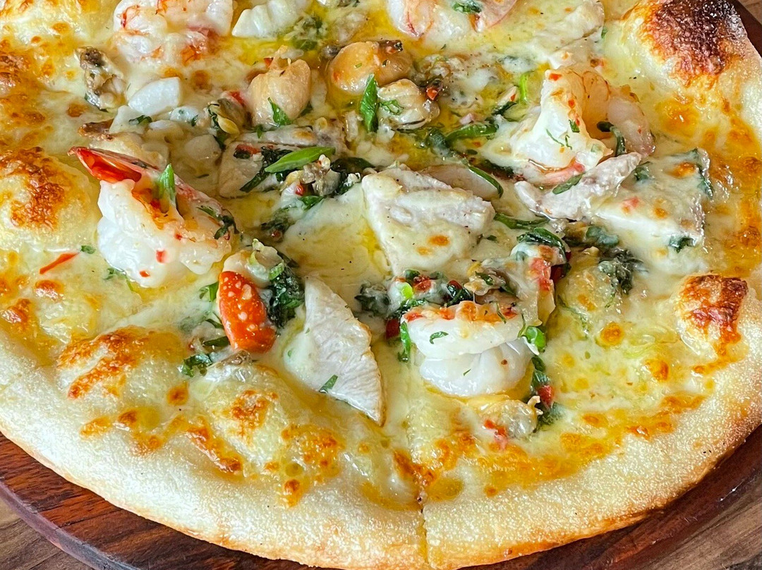 Appleby's Mediterraneo Bar & Grill