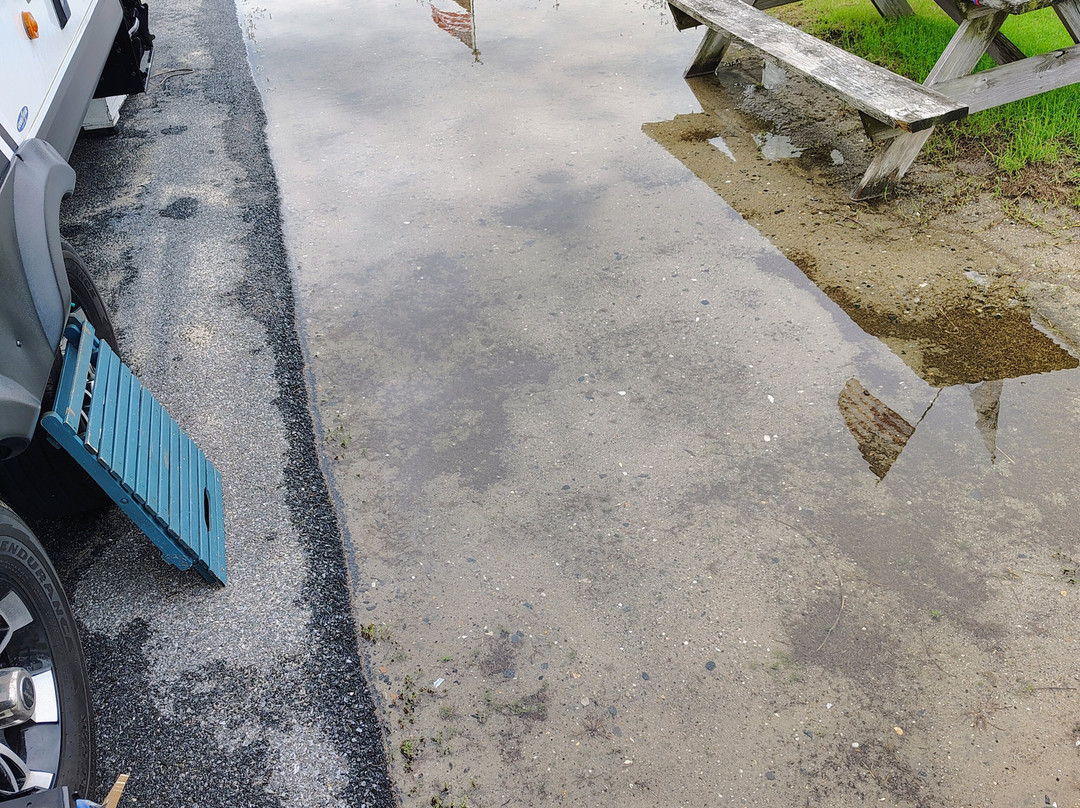 Delaware Seashore State Park-里霍博斯比奇必去景点