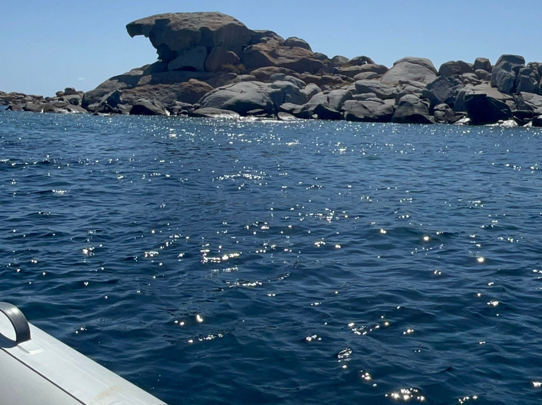 Sporting Yacht Club - Costa Rei-Castiadas必去景点