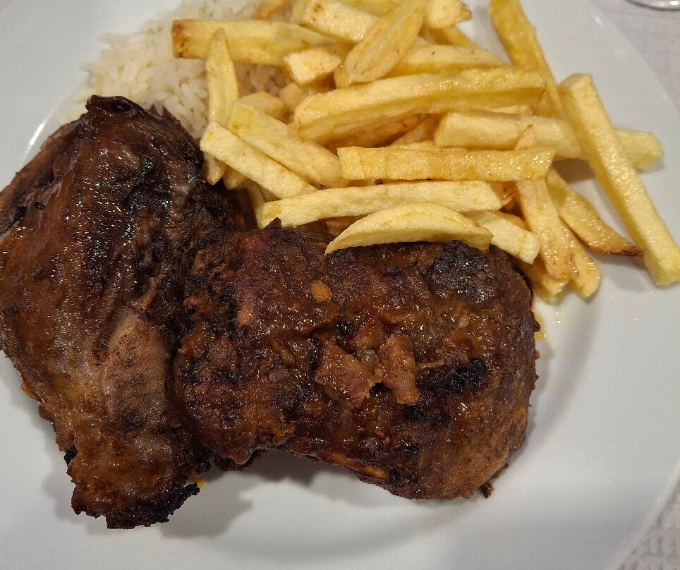 Restaurante Eugénio