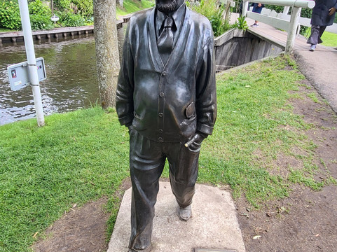 Dutchtrips.com-阿姆斯特丹必去景点