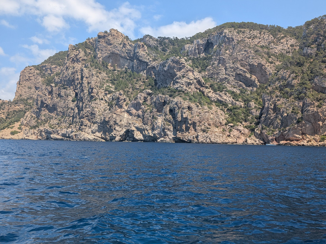 Salvador Ibiza-圣安东尼德波特曼尼必去景点