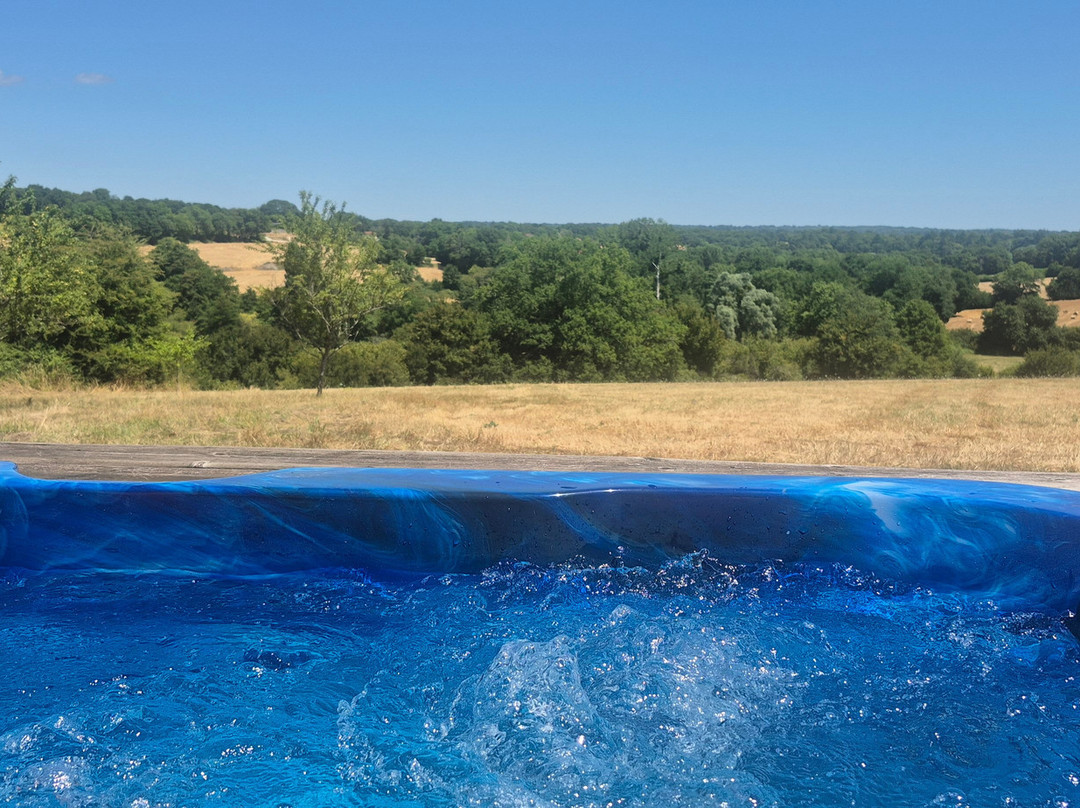 Under The Lime Tree主图