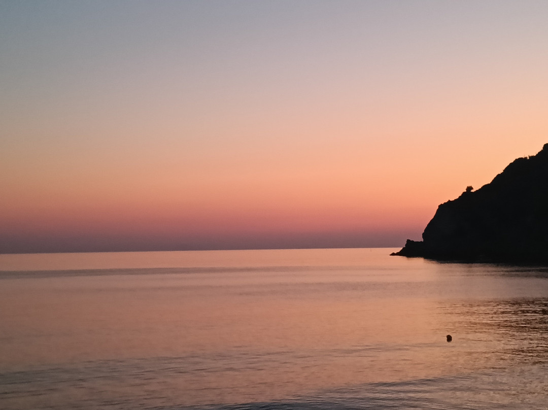 Ciccio sul Mare-Capo Vaticano必去景点