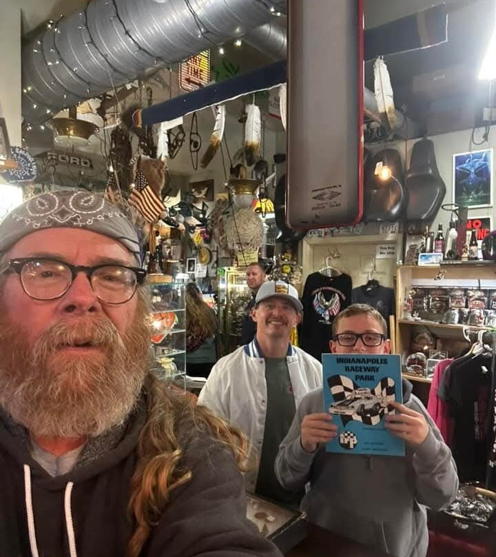 Prairie Emporium-Sturgis必去景点