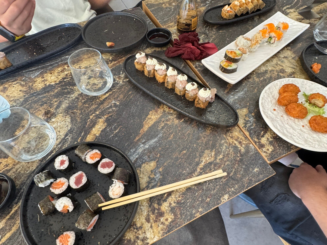 Kagura Sushi - Sant'agata Li Battiati