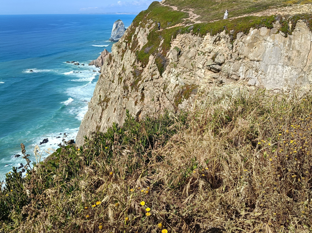 Farol do cabo da Roca-辛特拉必去景点