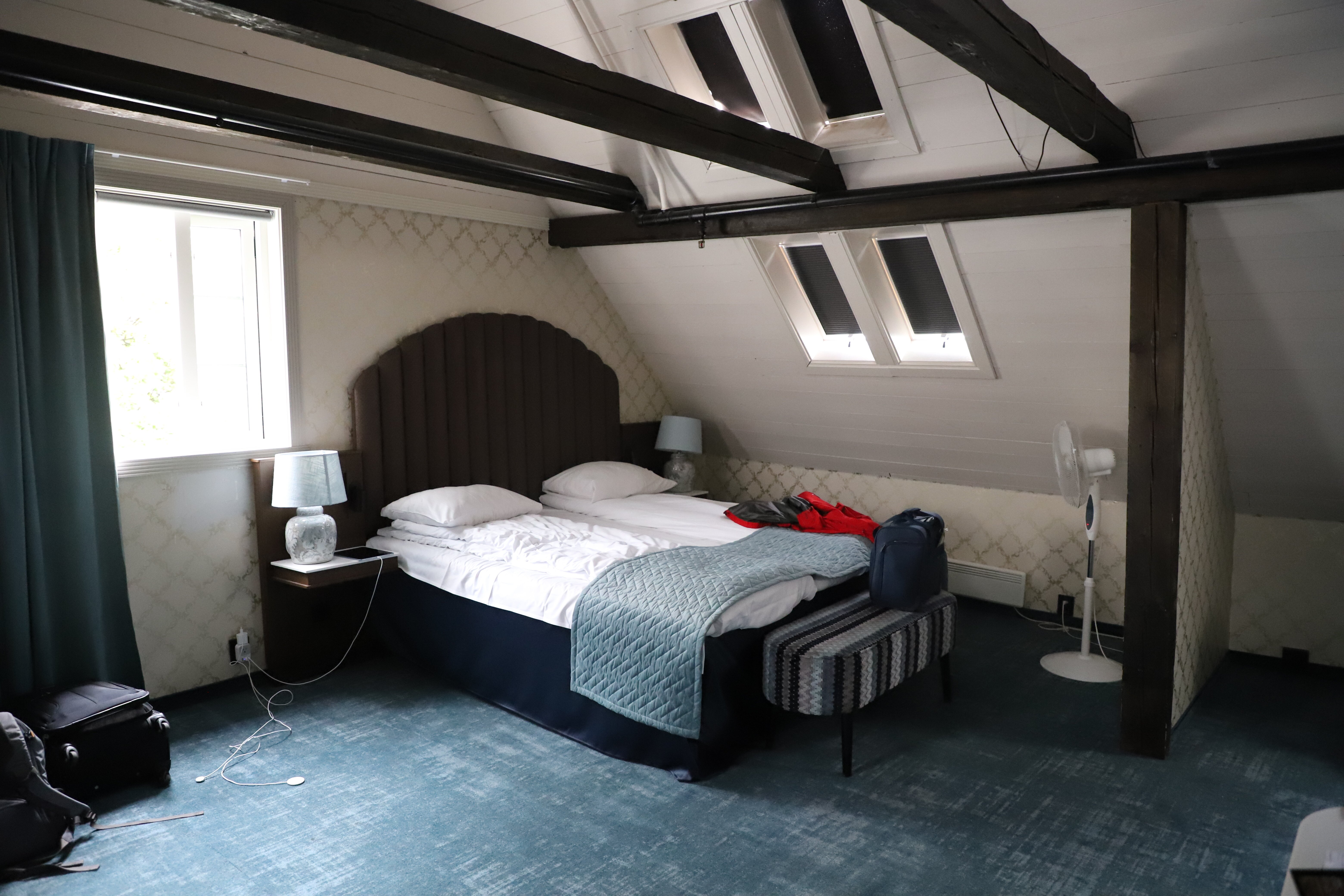 The Hanseatic Hotel-客卧