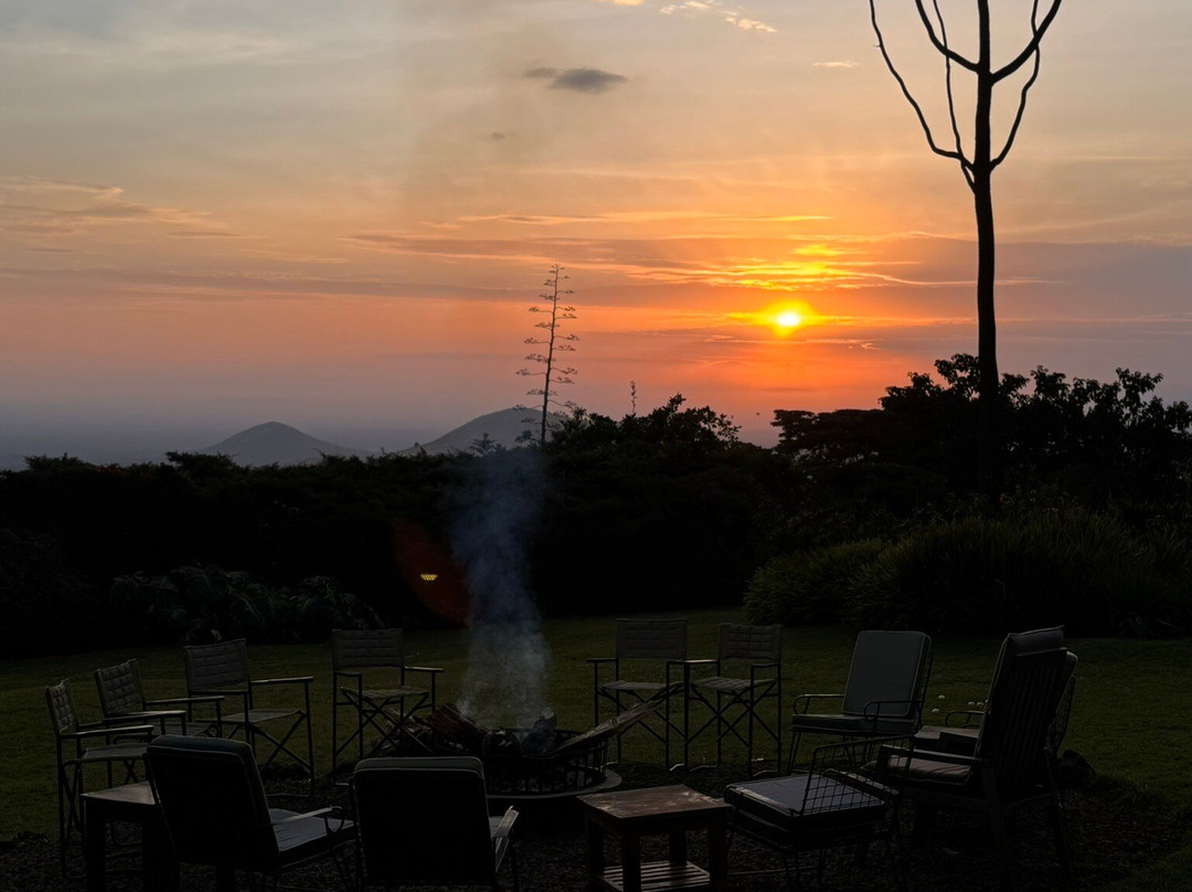 Simba Farm Lodge主图