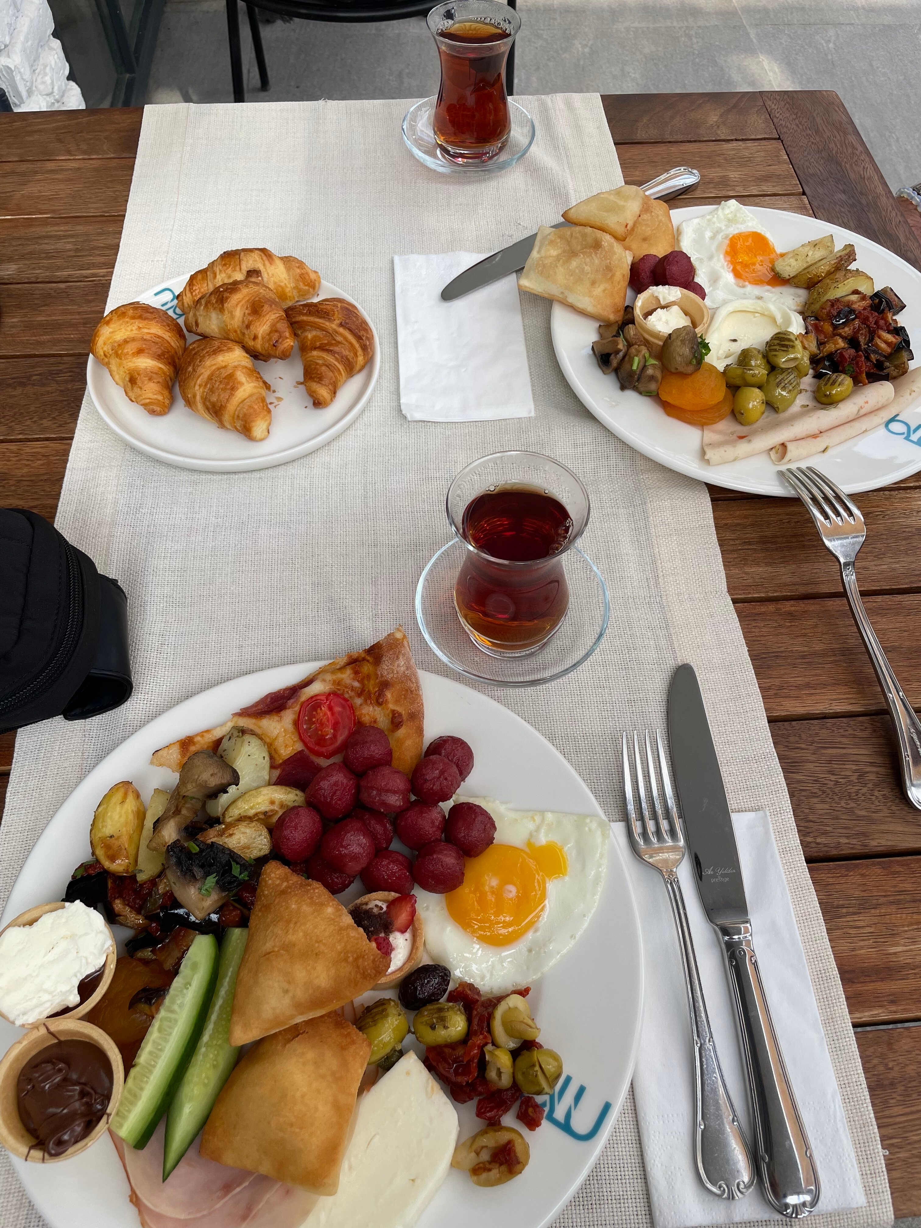 Ölüdeniz Blu Luxury Unique Hotel-官方