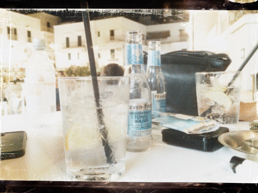 Tirovino food e wine bar