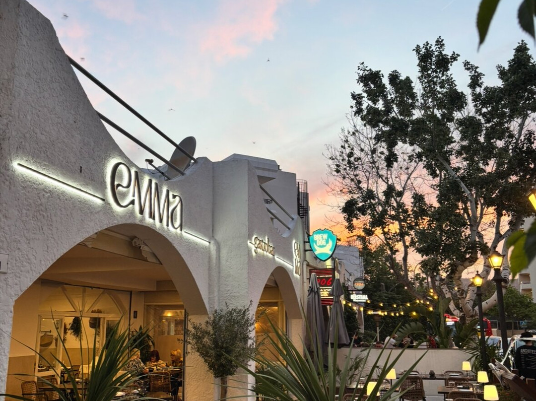 Emma Gastrobar Palmanova