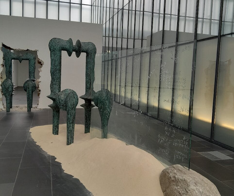 首尔国家现当代艺术博物馆-首尔必去景点