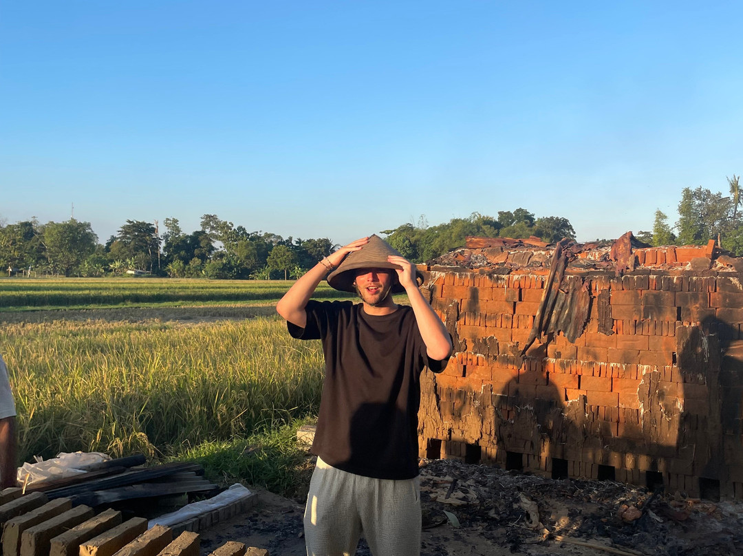 ViaVia Jogja Tour & Travel-Yogyakarta必去景点